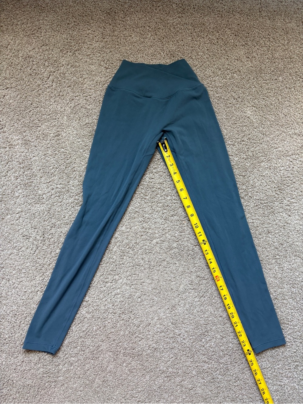 BuffBunny Leggings
